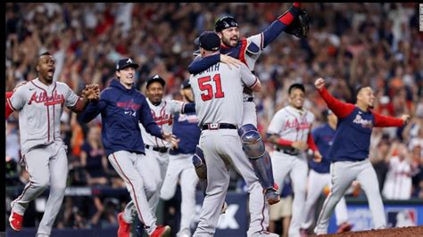 From 2010-2019; here are all of the moments in the <b>playoffs</b> that will never be forgotten. . Mlb postseason highlights